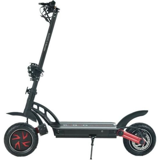 KUGOO G-BOOSTER Trottinette Électrique