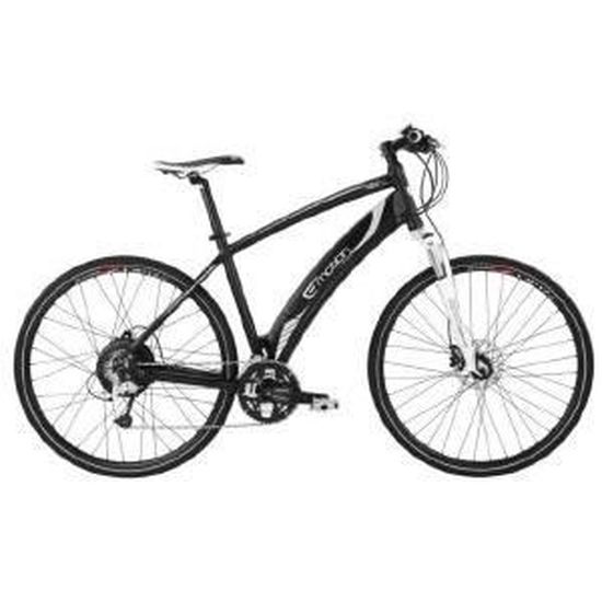 planer Afdeling Indvandring Vélo électrique Bh Emotion Neo cross 2014 36V 1… - Cdiscount Sport