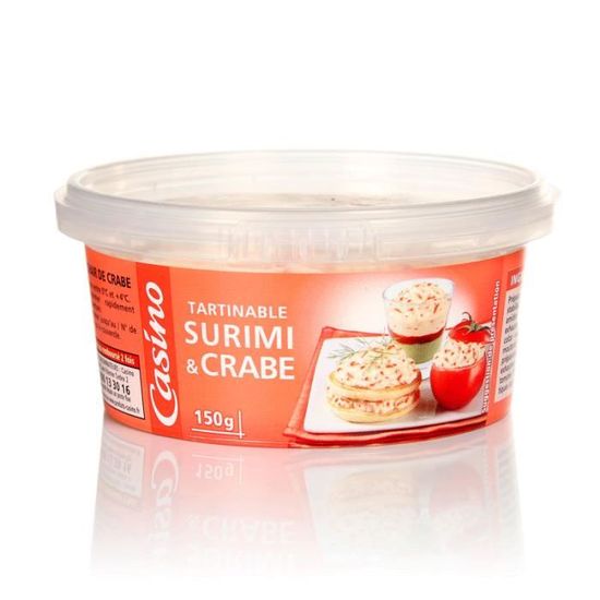 Surimi