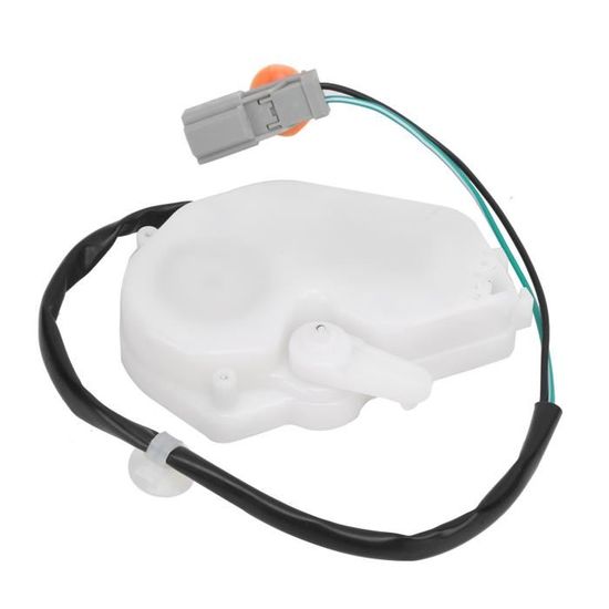 Actionneur De Serrure De Porte Avant Arrière Droit, Adapté For Nissan