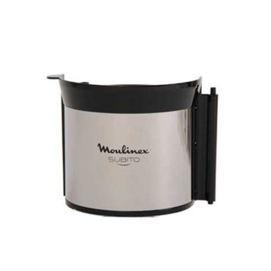 Bac Avant Complet Pour Cafetière Et Expresso KRUPS – Pièce D’origine MS-0A01712 (remplacement Préparation Boissons) - 4