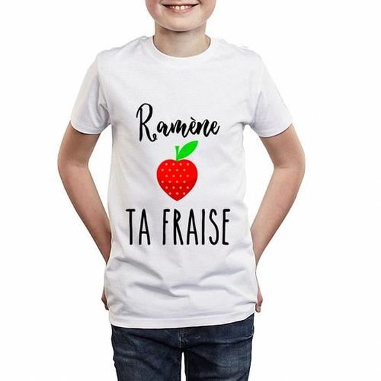 Vintage 1997 - Collector T-shirt Marsupilami - Gris Clair - M - Vêtements