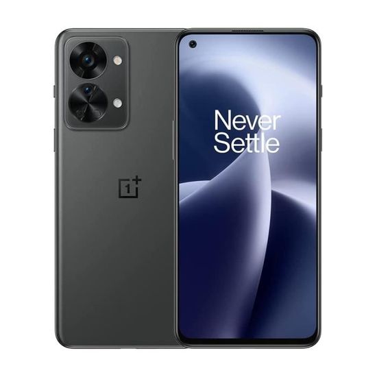 Oneplus Nord 2T 8G 128G Gris