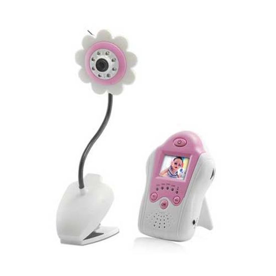 BABYPHONE BM1 Bleu : : Bébé et Puériculture