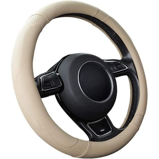Housse Volant Microfibre Pour Ford Ranger/Everest 2016-2019 - Antidérapante, Confortable Et Protectrice (Noir) - 10