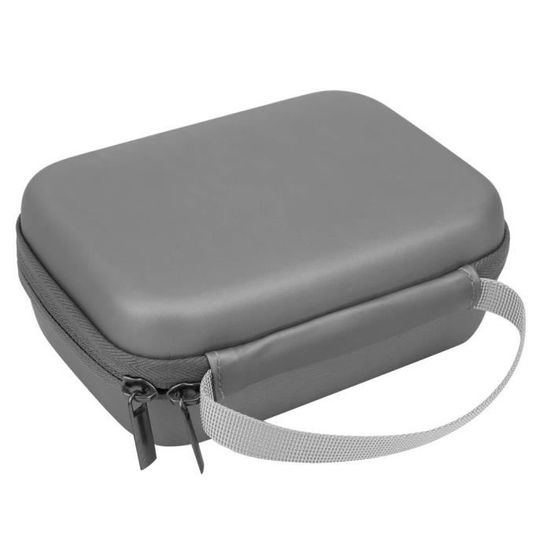 Sylbx 2 Pièces Sacs De Rangement Câbles EVA Rigides - Étuis Protection Chargeurs Et Accessoires