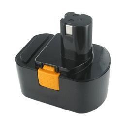 Batterie type RYOBI B-1415-S - Haute capacité