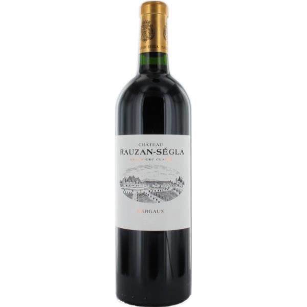 RAUZAN SEGLA 2012 - MARGAUX - 750 ml