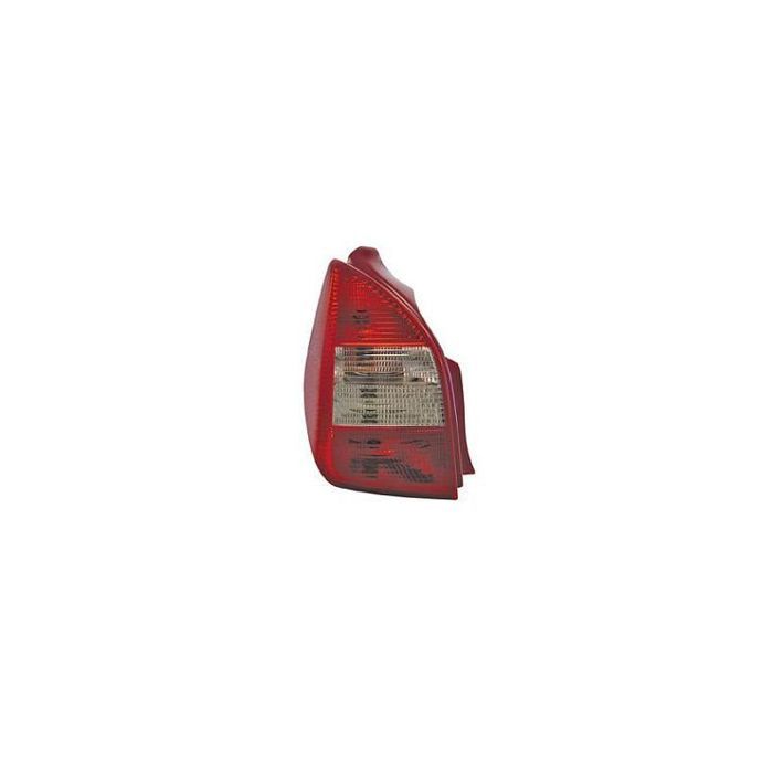 Feu arrière gauche rouge/blanc Citroen C2 2003-2008 RA03684