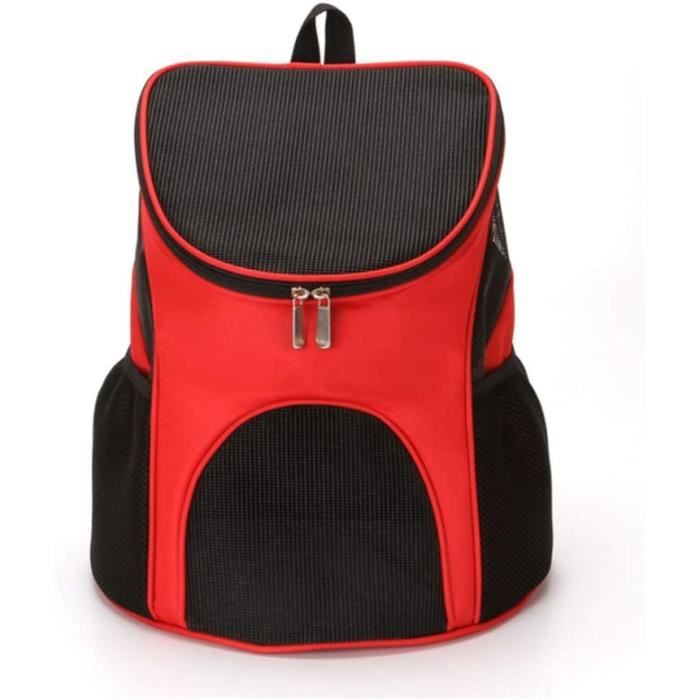 Sac De Transport Pour Animaux Chien, Sac À Dos Pour Chien, Sac À Dos De Transport, Transport Sac À Dos Pour Animaux De Compagnie