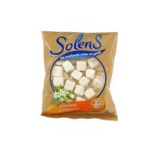 Solens Gommes Guimauves 100g