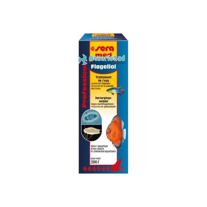 SERA Med Professional Flagellol 50ml
