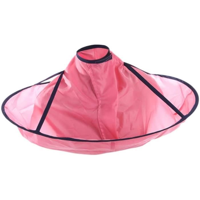 CAPE DE COUPE Tablier Coupe Caisse de Cheveux Cape Cape Cape Coiffeur Coiffure Barber Home Capes Tablier de Coiffure Accessoires759