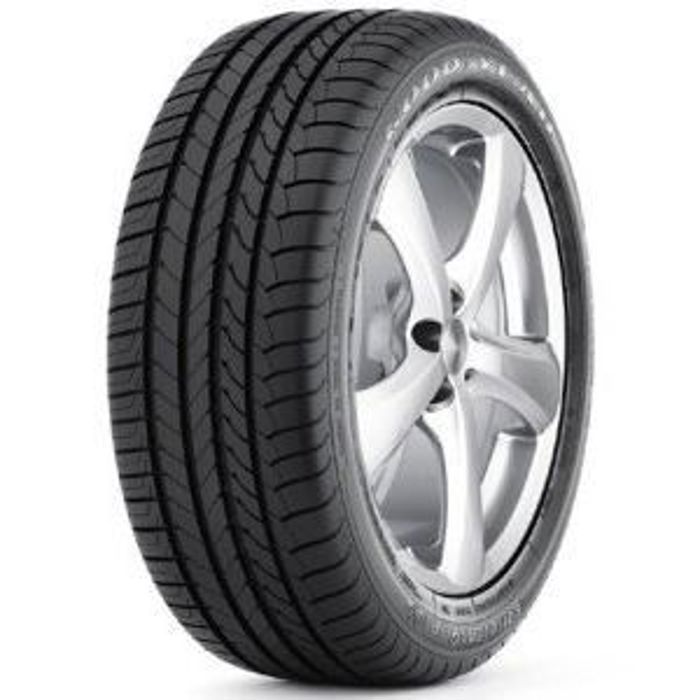 Goodyear 285/40R20 104Y EfficientGrip ROF bmw
