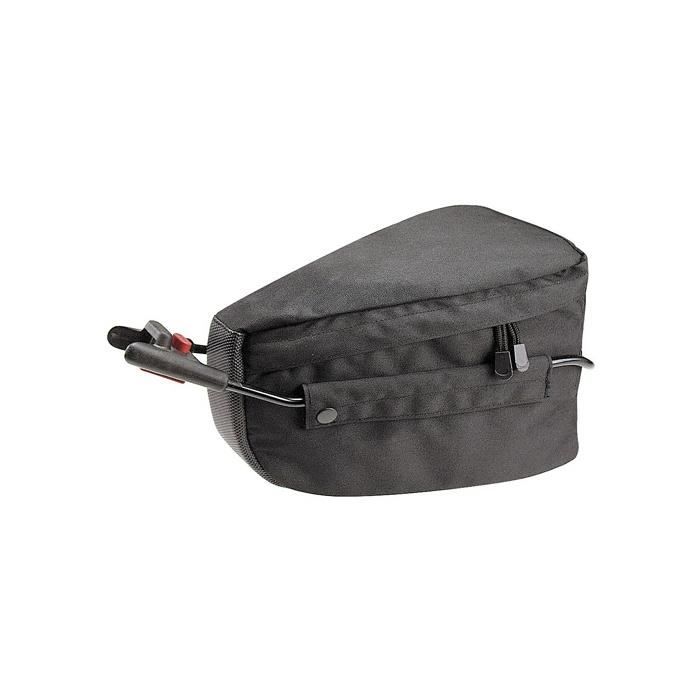 Sacoche de tige de selle KLICK FIX -Contour Mud…