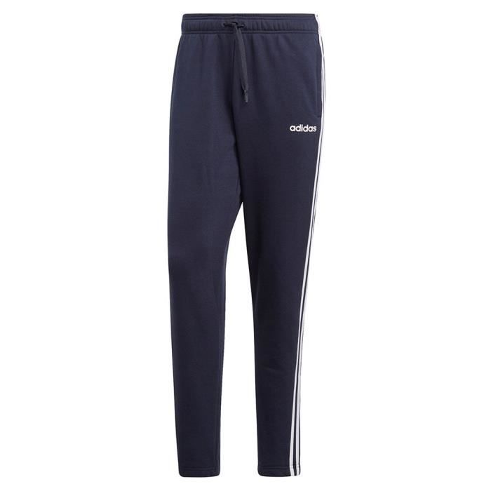 Vêtements Homme Pantalons Adidas Essentials 3 Stripes Pants Long