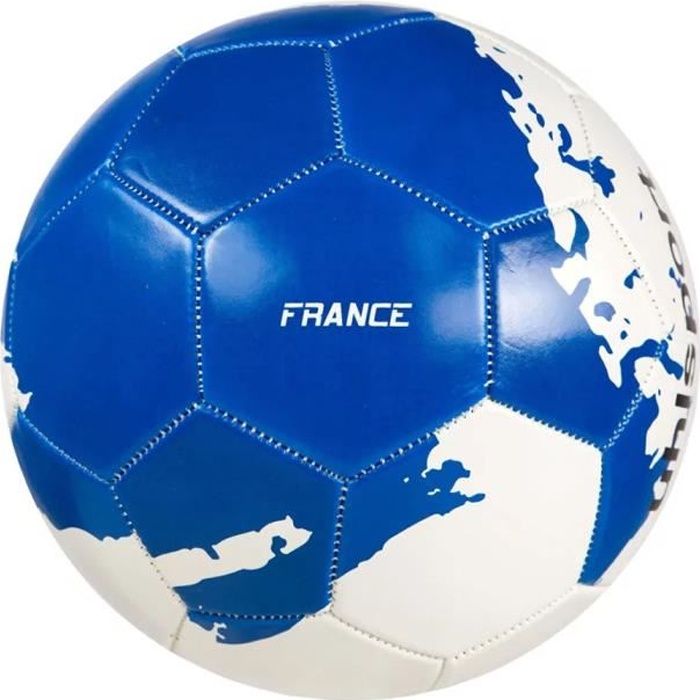 Ballon de Foot Equipe de France Uhlsport Nation