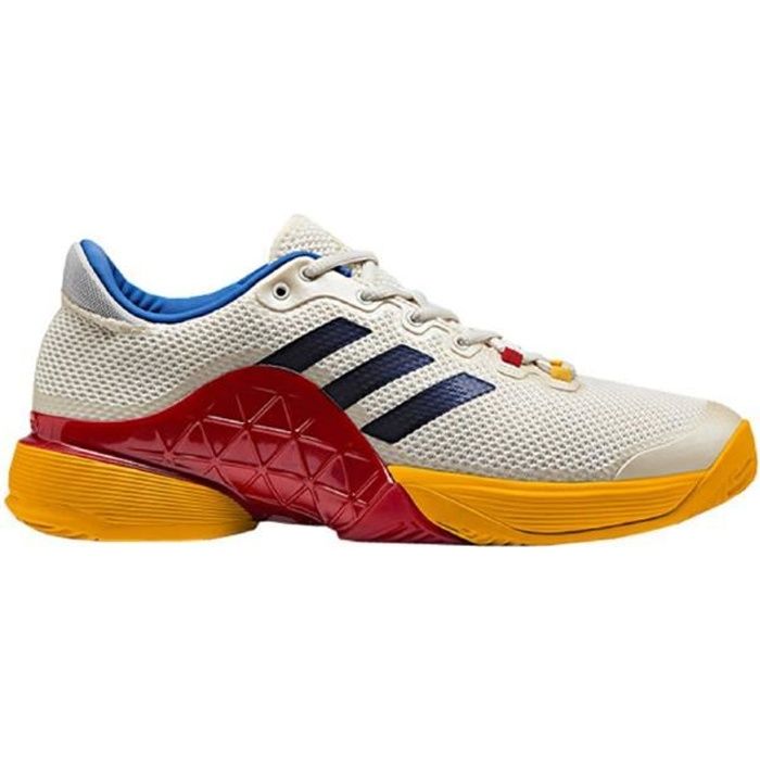 adidas Performance Chaussures de tennis Barricade 2017 PW
