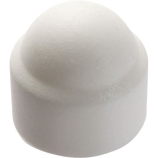 Cache écrou nylon Modele 6 mm (x7)