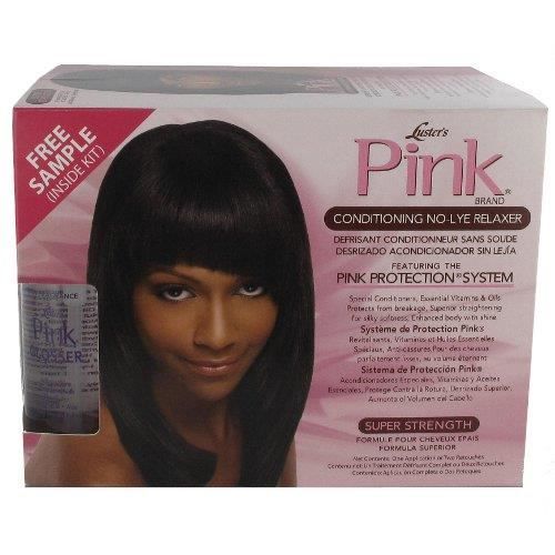 DÉFRISANT PINK SUPER