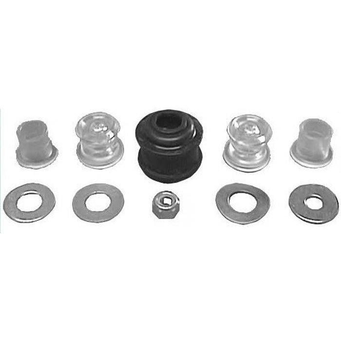 Kit réparation Tringlerie Boîte à Vitesses R18-R21-ESPACE II-R25 - RENAULT R18 1.6 TURBO 04-1978-07-1986