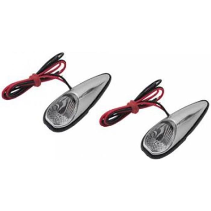 Clignotant Replay pour moto NC