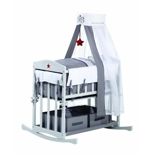 ROBA - 8943 RS1 - LIT DE SALON - BABY-SITTER 4 …