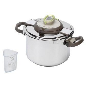 Seb P4301406 ACTICOOK Cocotte minute en Inox