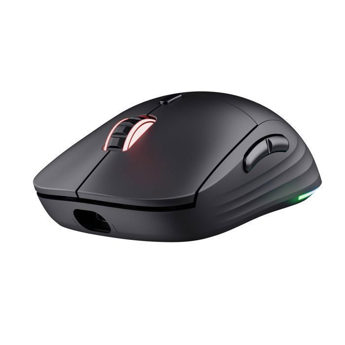Souris Gamer – Trust Gaming – GXT 927 Redex+ – 25K DPI – Sans Fil – Éclairage RGB