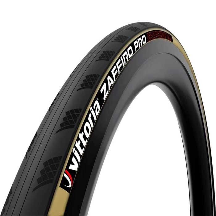 Pneu de vélo - VITTORIA - Zaffiro Pro V G2 - Graphene 20 - Talon pliant - 700 x 25C