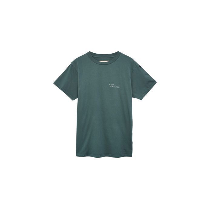T-shirt Newline Black T-shirt Newline Black