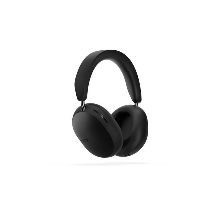 Casque arceau sans fil - Sonos - Ace - Réduction de bruit active - Bluetooth - Noir