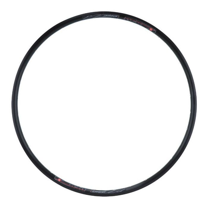 Achetez des Mach1 640 Jante 21-622 28 32 Trou Disque Alu - Noir chez HBS