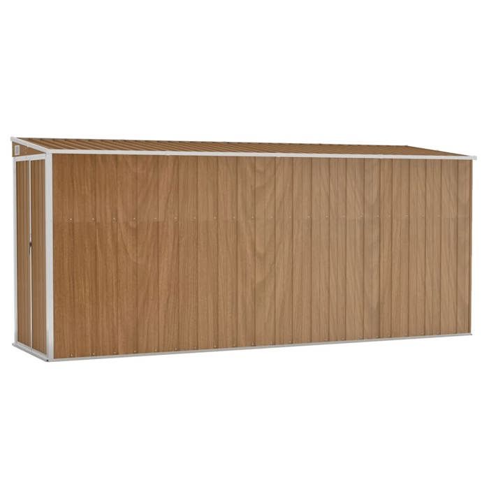 Helloshop26 3.82×1.18×1. 4.51m² - vue 3