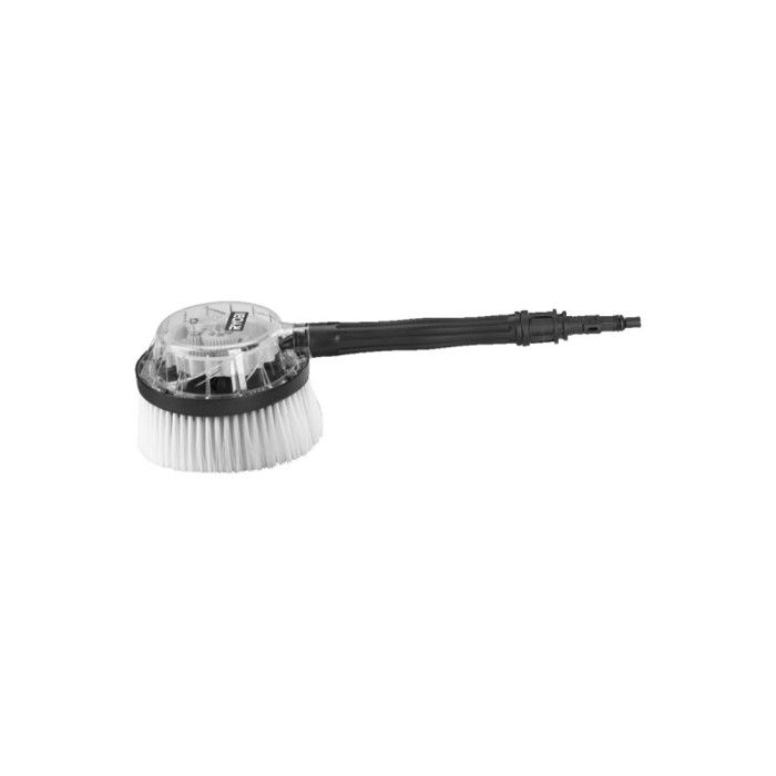 Brosse rotative - RYOBI - RAC785 - pour nettoyeurs haute pression électriques - nettoyage véhicules - 2 ans garantie