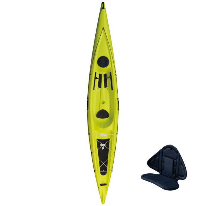Kayak Rigide - TAHE - Scapa Pack - Touring 1