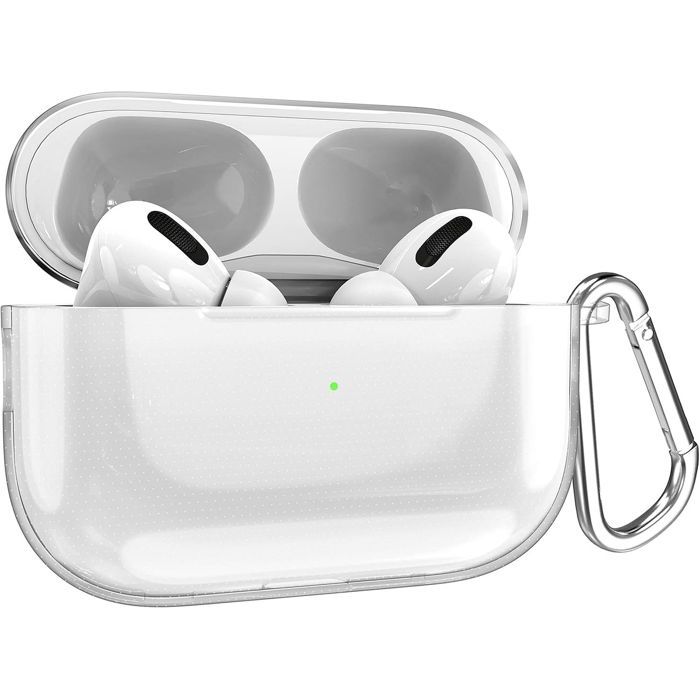 Coque AirPods Pro 1ère Génération Antichoc