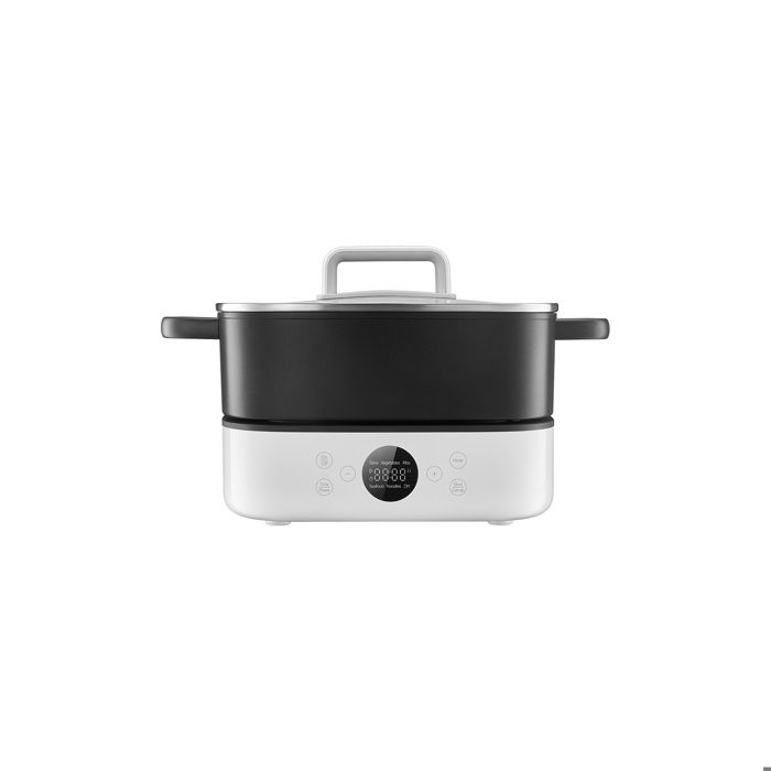 Xiaomi Multifunctional Hot Pot Cooker