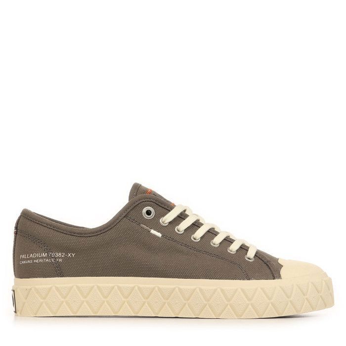 2978 Palladium Palla Ace Washed Cvs Baskets homme
