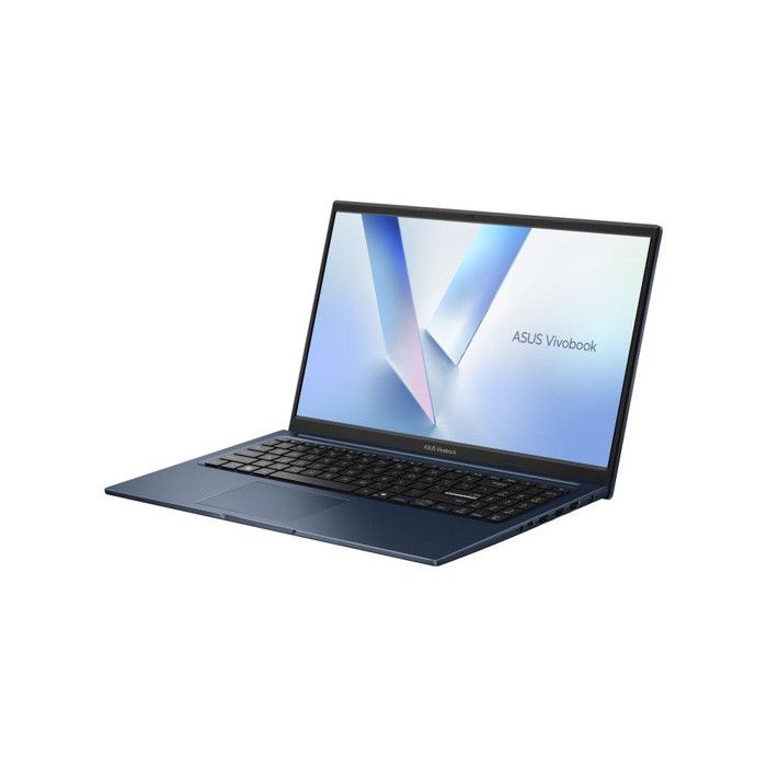 PC portable Asus Vivobook 15 X1504MA-DISBQ197W Bleu