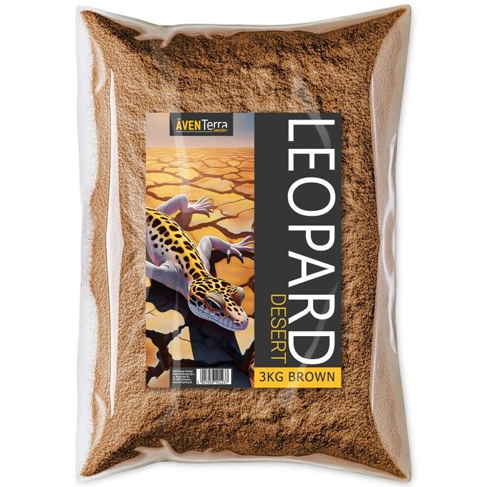 Substrat naturel dargile brune pour terrarium pour reptiles et amphibiens 3 kg