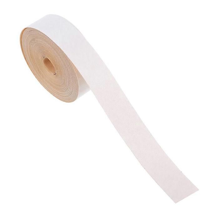Bandes adhésives en tissu pour bordure dabat-jour ruban de réparation bordure dabat-jour à faire soi-même ruban décoratif pour