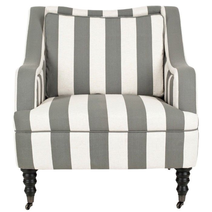 Chaise d’accent en bois de bouleau bleu Chaise d’accent en bois de bouleau bleu
