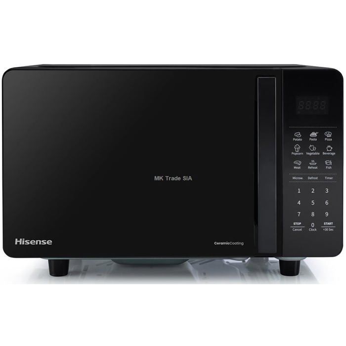 Micro ondes Hisense H20mobs4hs