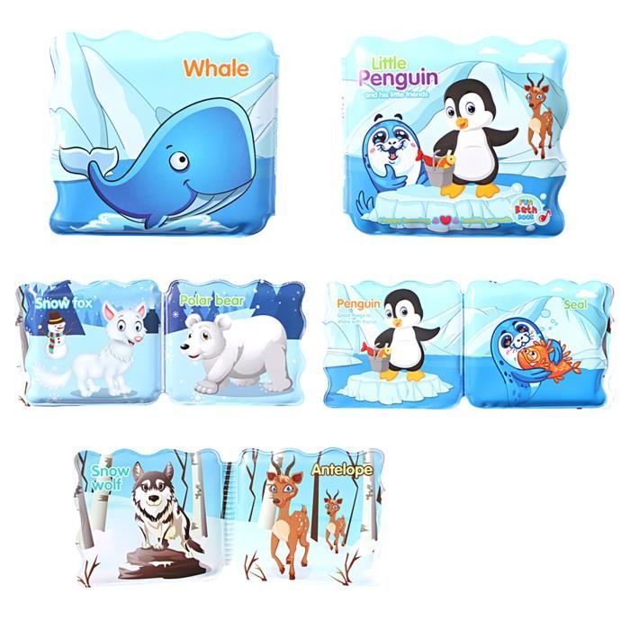 Moonkie Gobelets Empilables Silicone Bébé – Jouet Éducatif Dentition Motifs Arc-en-ciel, Licorne, Dino…