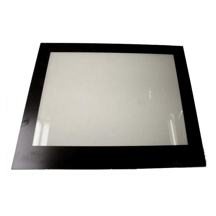 Vitre Interieur Du Four 530 X 425 Mm