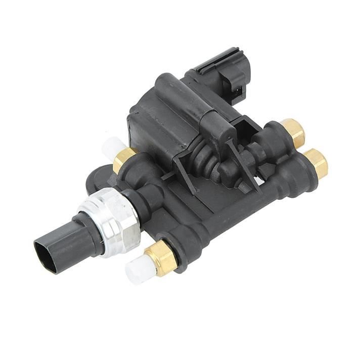 Compresseur De Suspension Pneumatique Pour BMW Série 5 E61 (2004-2010) - Marque MaXpeedingrods - Neuf Sous Emballage