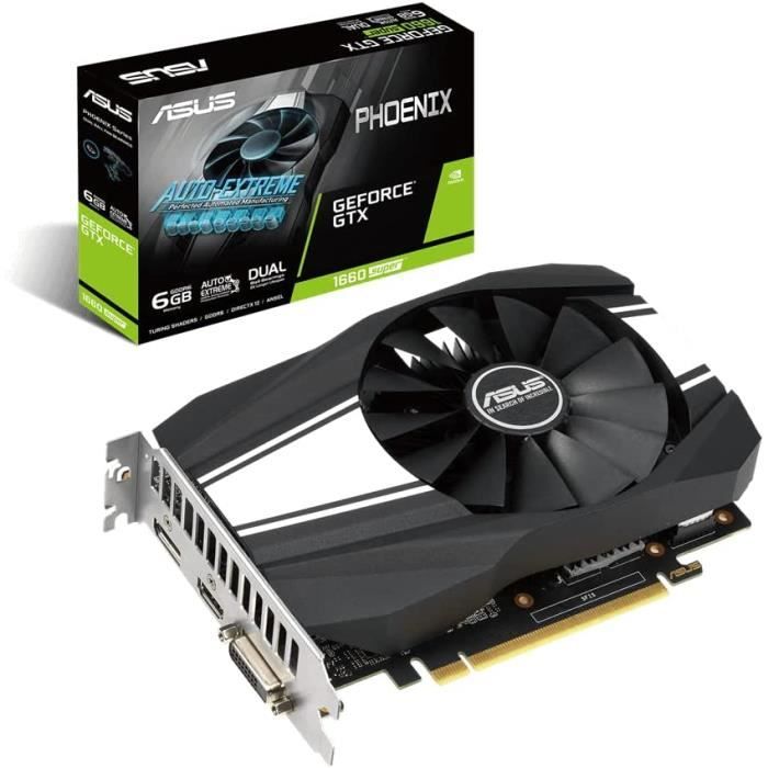 Geforce gtx 166 2025