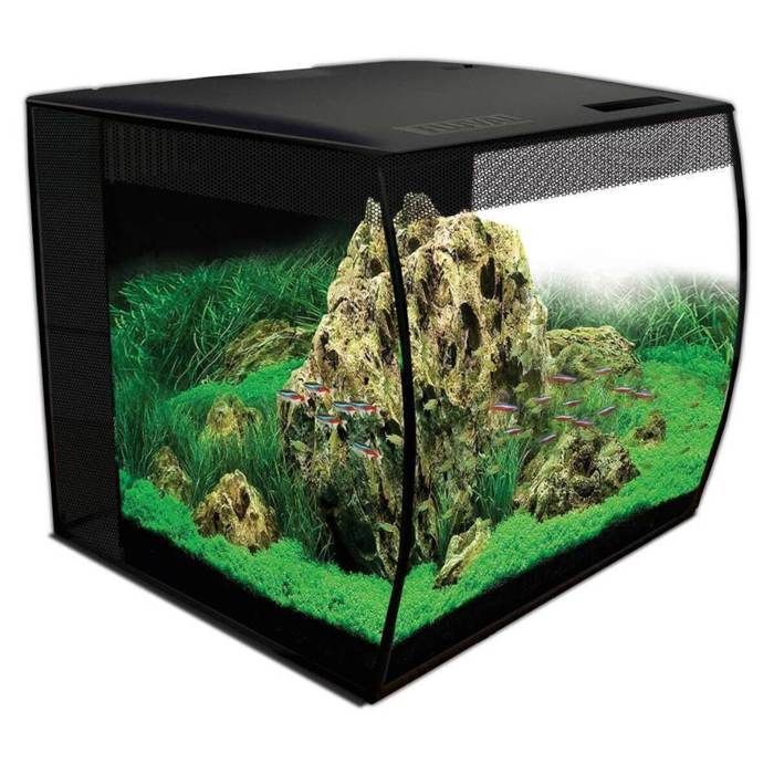 fluval flex 123 litre