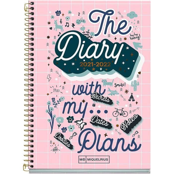 MIQUELRIUS - Agenda September 2022 December 2023 6 thumbnail image